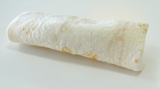 Burritos de Chile con Carne 125gr